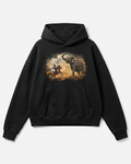 Bhai Bachittar Singh Hoodie